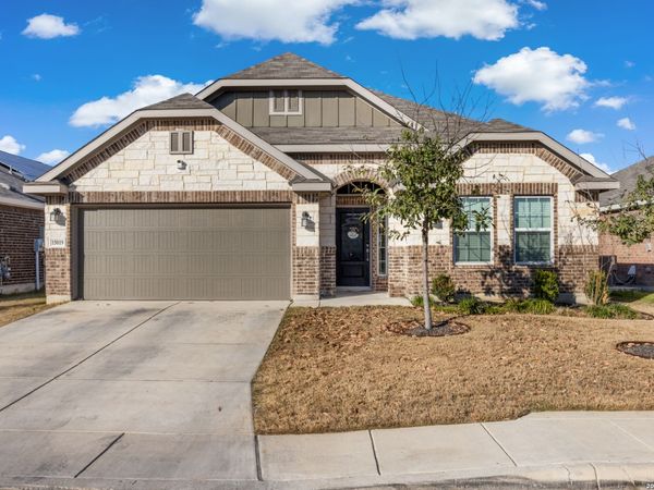 15019 HAMA WHEEL TRL, San Antonio, TX 78254