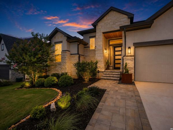 5373 HARTLEY SQ, Schertz, TX 78108
