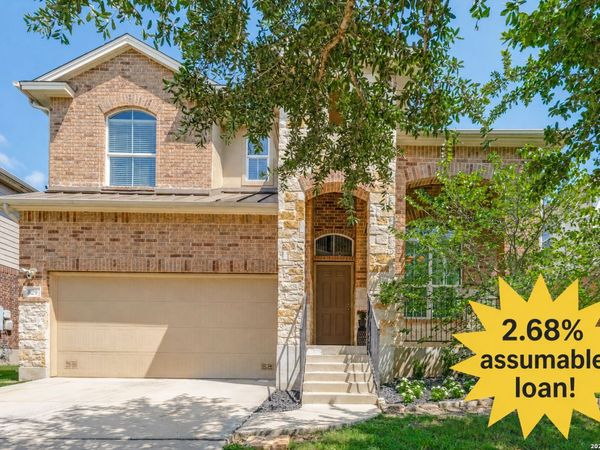 829 Marbella, Cibolo, TX 78108