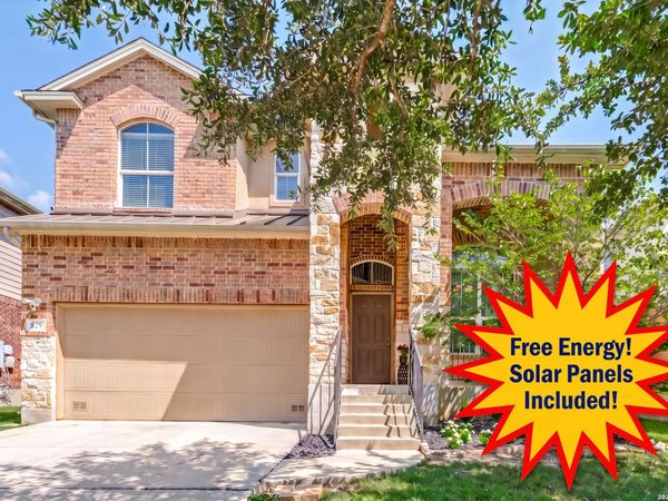 829 Marbella, Cibolo, TX 78108