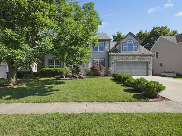 6657 Springview Drive , Westerville, OH 43082
