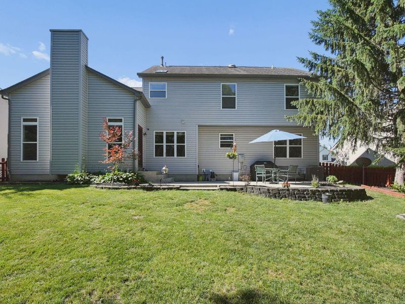 6657 Springview Drive , Westerville, OH 43082 Photo 53