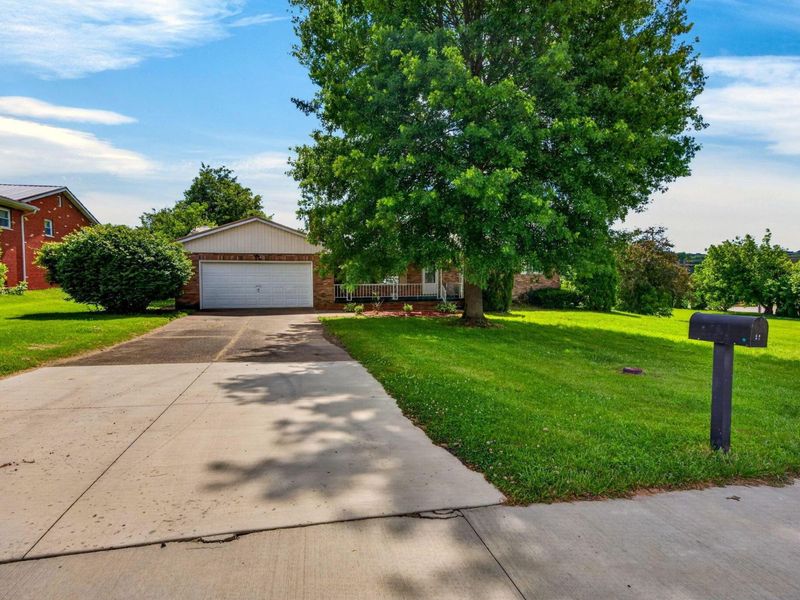 32 Kristi Drive, Bidwell, OH 45614 Photo 10