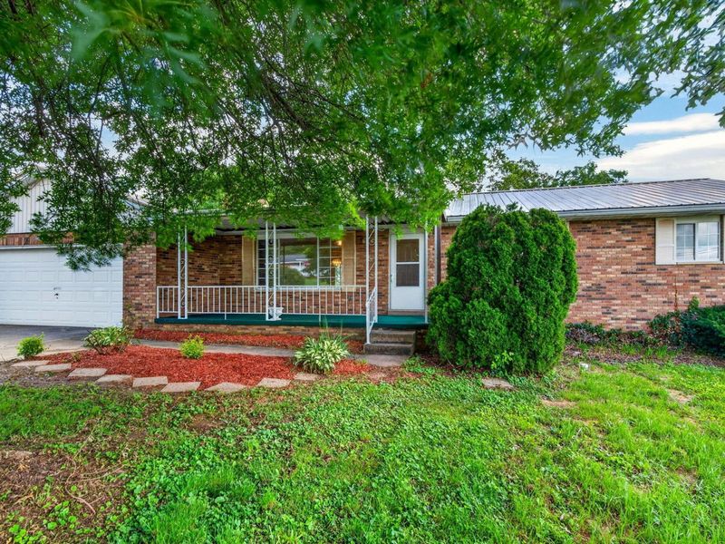 32 Kristi Drive, Bidwell, OH 45614 Photo 12