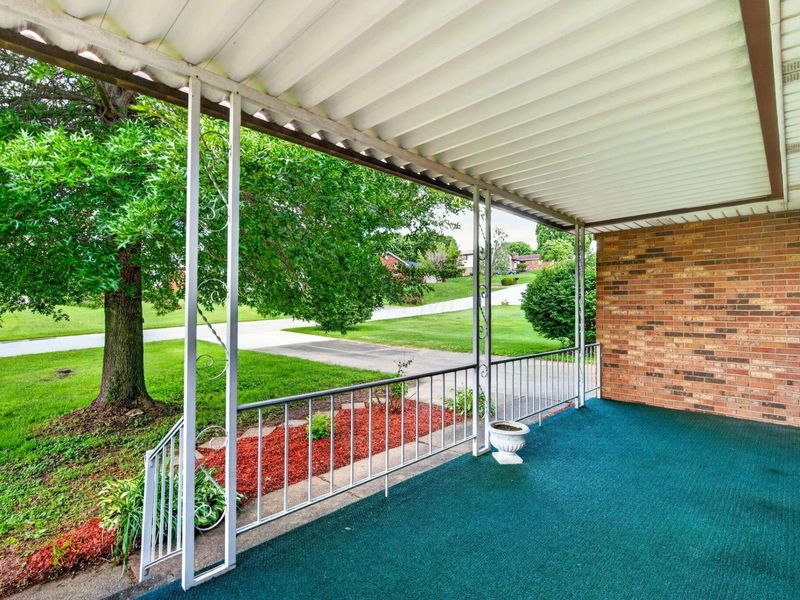 32 Kristi Drive, Bidwell, OH 45614 Photo 15