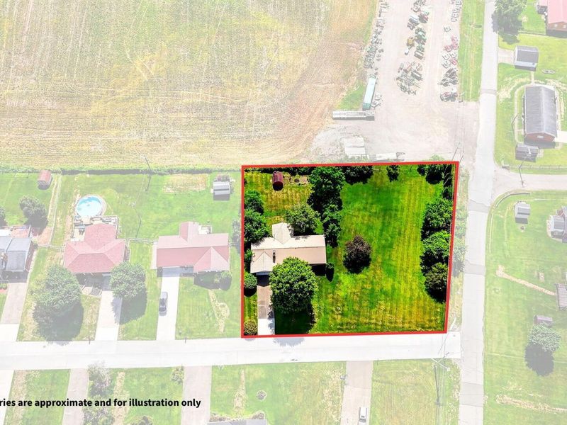 32 Kristi Drive, Bidwell, OH 45614 Photo 3