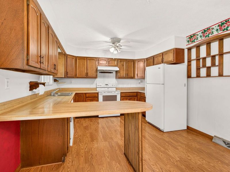 32 Kristi Drive, Bidwell, OH 45614 Photo 31