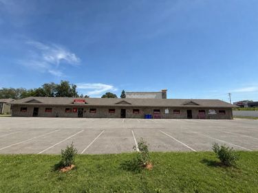 5806 Otte Way , Bowling Green, KY 42104