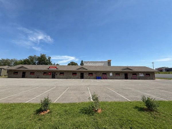 5806 Otte Way , Bowling Green, KY 42104