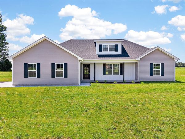108 Owen Martin Lane , Lewisburg, KY 42256