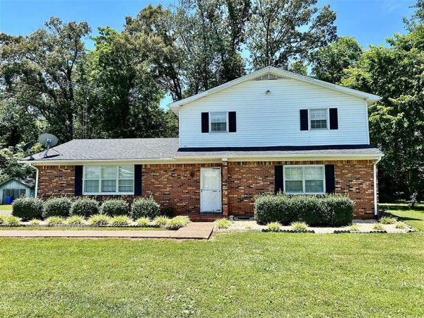5489 Smiths Grove Scottsville Road , Smiths Grove, KY 42171