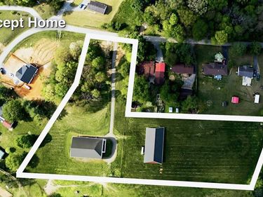 500 Whitlock Road , Alvaton, KY 42122