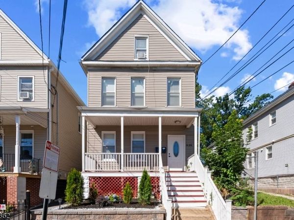 626 Magnolia Ave, Elizabeth, NJ 07206