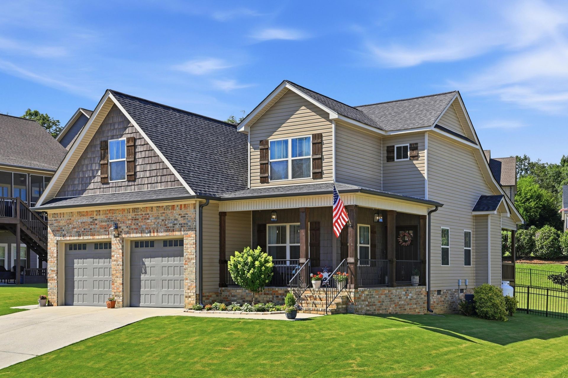 3499 Willow Lake Circle, Chattanooga, TN 37419 Main Photo