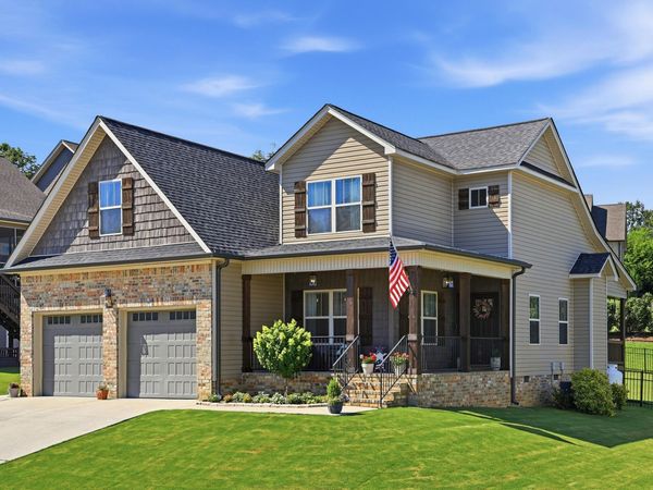 3499 Willow Lake Circle, Chattanooga, TN 37419