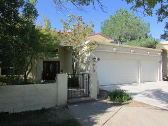9108 Surrey Road NE Albuquerque, NM 87109