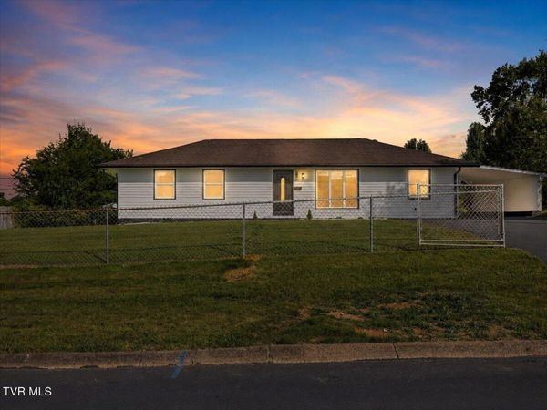 621 Norris Avenue, Kingsport, TN 37665