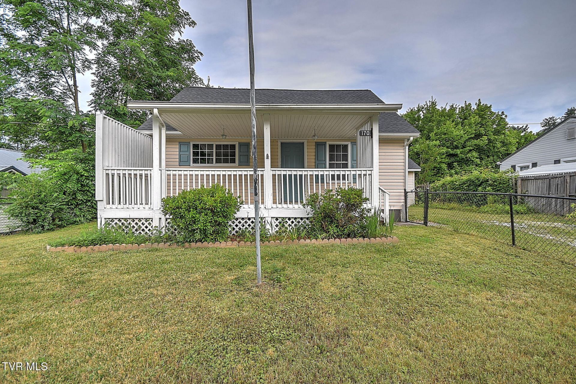 170 Wilhelm Avenue, Weber City, VA 24290 Main Photo