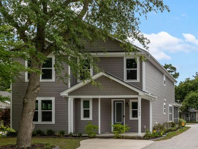 1723 W Avalon Circle, Charleston, SC 29407