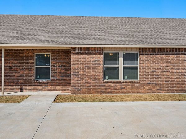 13001 Owen Lane , Unit 13001, Thackerville, OK 73459