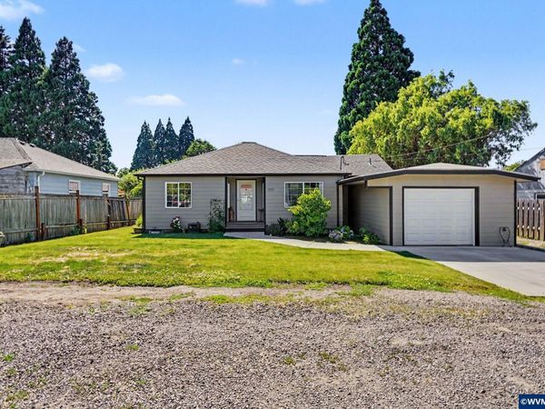 205 Kenwood Av NE, Salem, OR 97301