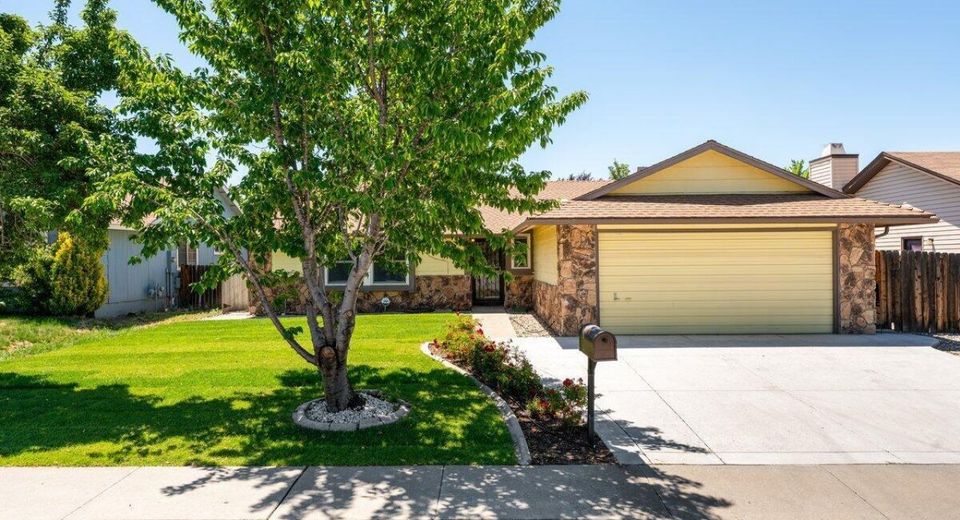 3543 Willowdale Drive, Sparks, NV 89434 Photo