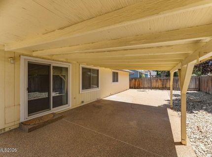 3543 Willowdale Drive, Sparks, NV 89434 Photo