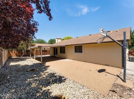 3543 Willowdale Drive, Sparks, NV 89434 Photo