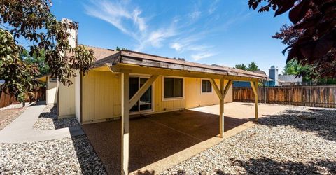 3543 Willowdale Drive, Sparks, NV 89434 Photo