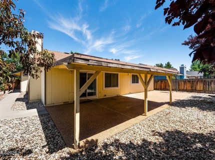 3543 Willowdale Drive, Sparks, NV 89434 Photo