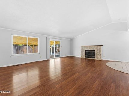 3543 Willowdale Drive, Sparks, NV 89434 Photo