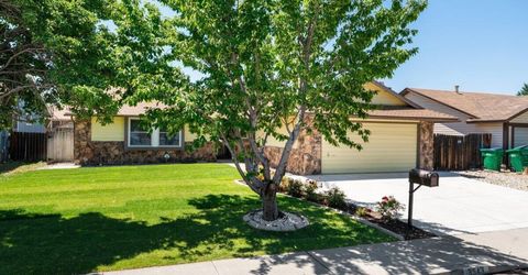 3543 Willowdale Drive, Sparks, NV 89434 Photo