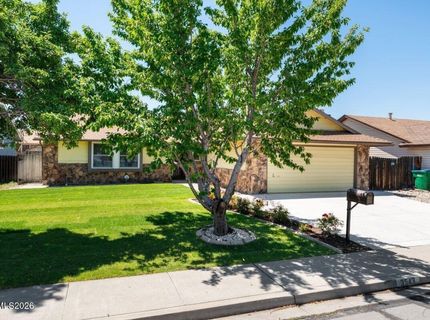 3543 Willowdale Drive, Sparks, NV 89434 Photo