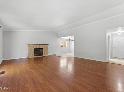 3543 Willowdale Drive, Sparks, NV 89434 Photo
