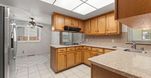 3543 Willowdale Drive, Sparks, NV 89434 Photo
