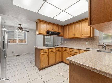 3543 Willowdale Drive, Sparks, NV 89434 Photo