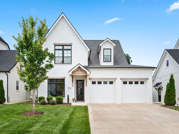 5726 Willoughby Way, Murfreesboro, TN 37129