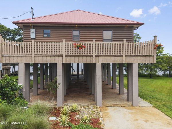 4205 Riverside Drive, Pearlington, MS 39572