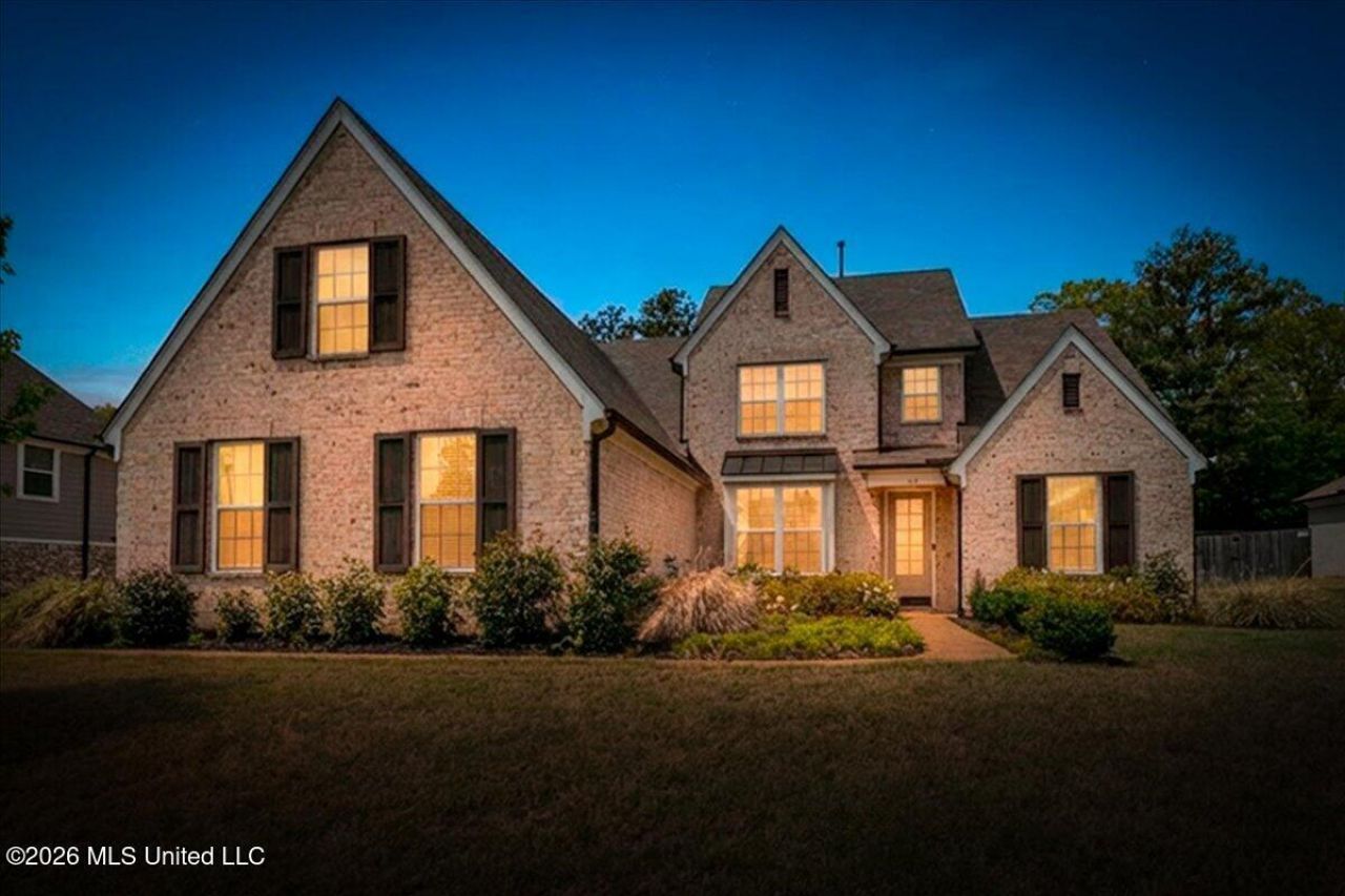 415 Vicksburg Cove, Hernando, MS 38632 Main Photo