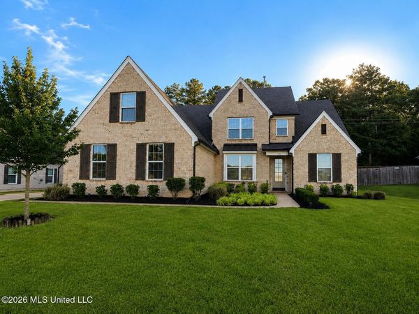 415 Vicksburg Cove, Hernando, MS 38632