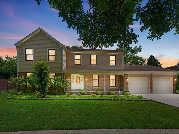 1509 Lori Lyn Lane , Northbrook, IL 60062