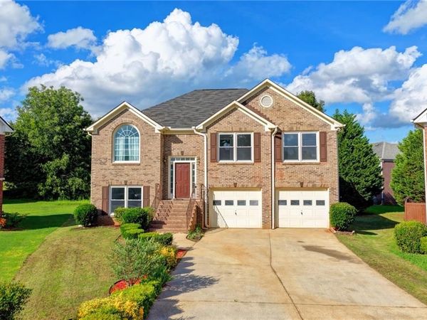 5724 Southland Walk , Stone Mountain, GA 30087