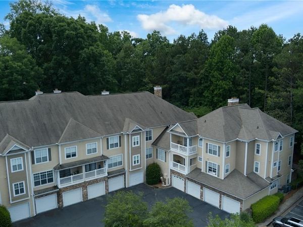 1031 Whitshire Way, Alpharetta, GA 30004