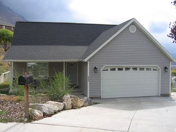 2086 PARK ST , Provo, UT 84606
