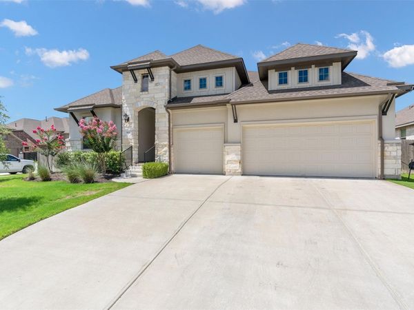 3800 Sandhill Crane DR , Pflugerville, TX 78660