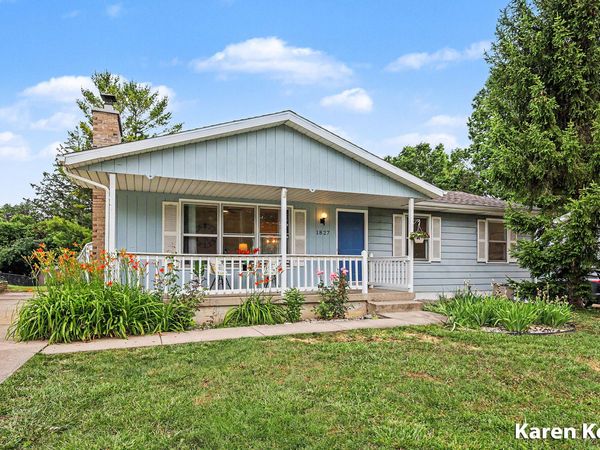 1827 Rowland Avenue SE, Grand Rapids, MI 49546