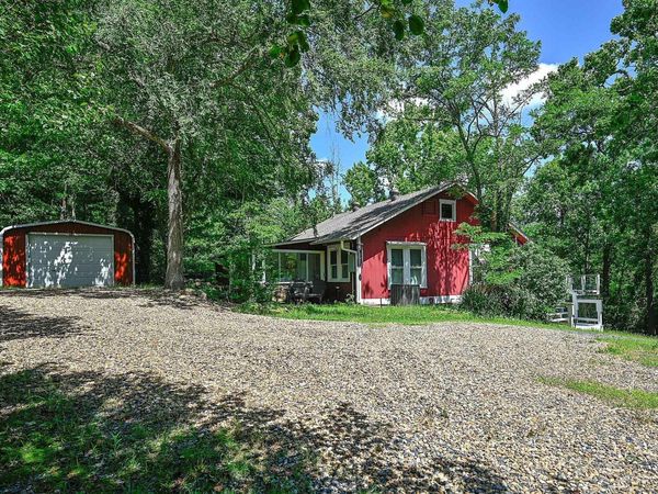 1471 Highway 270 West , Mena, AR 71953