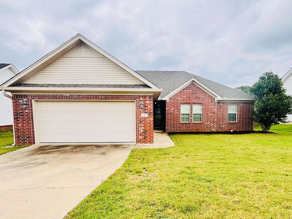 1732 White Oak Lane , Benton, AR 72019