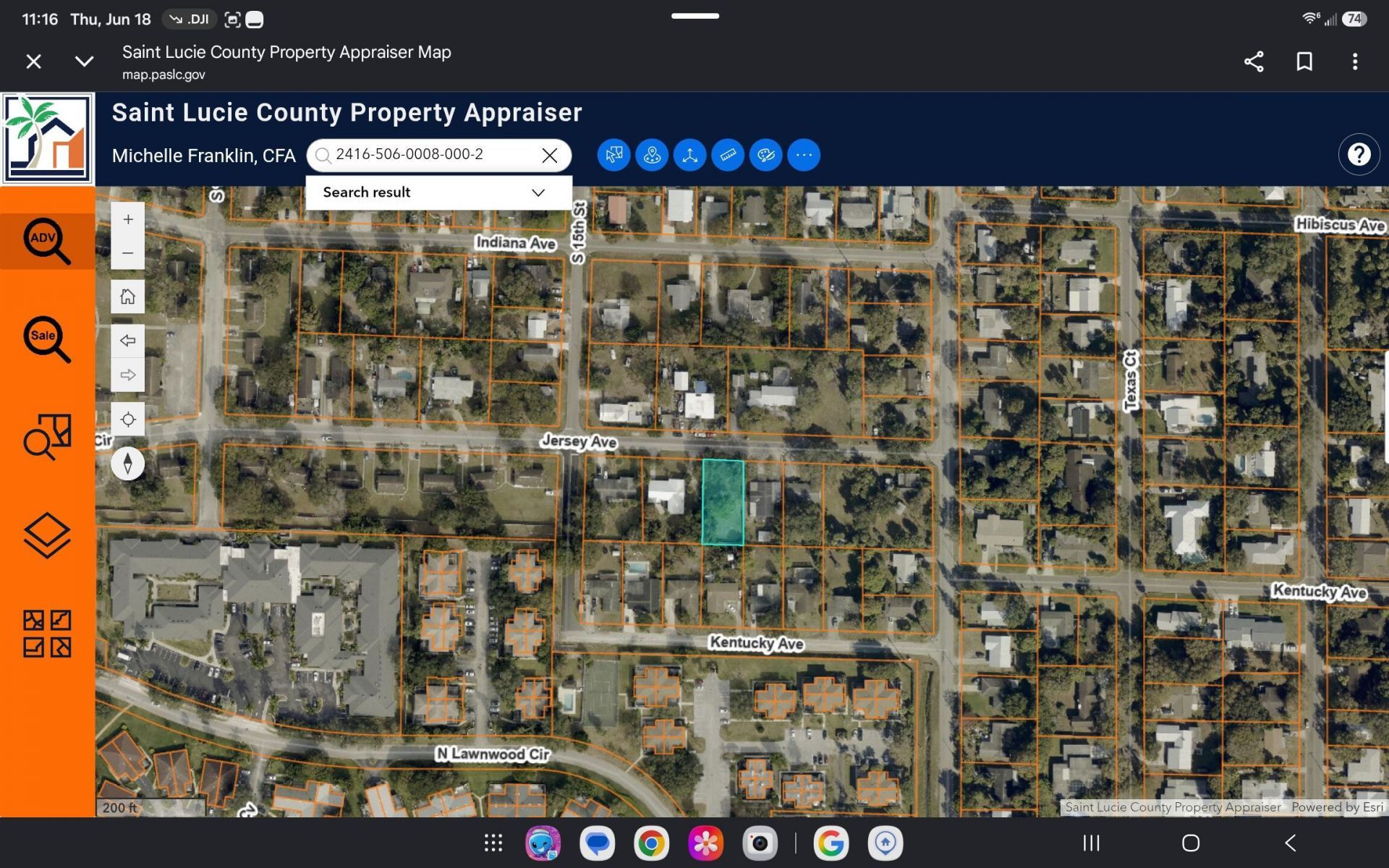 1401 Jersey Avenue, Fort Pierce, FL 34950 Photo