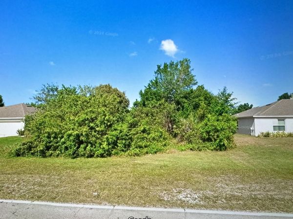 3875 SW Port Saint Lucie Boulevard, Port St. Lucie, FL 34953